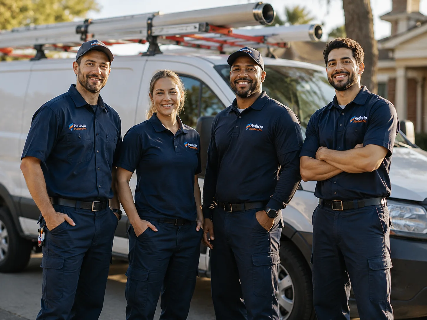 Emergency Plumber Near Me in Albany, MN near me